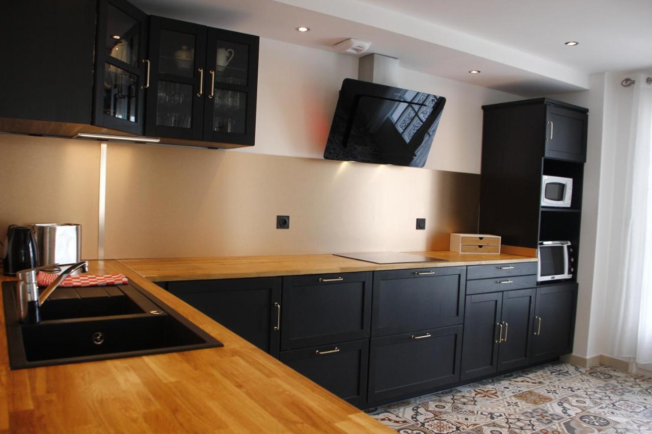 Bed and Breakfast La Veuzaine Onzain Esterno foto