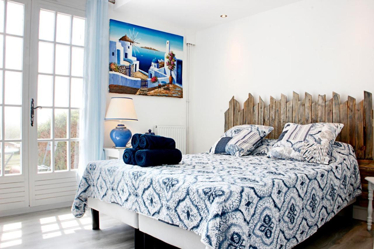 Bed and Breakfast La Veuzaine Onzain Esterno foto
