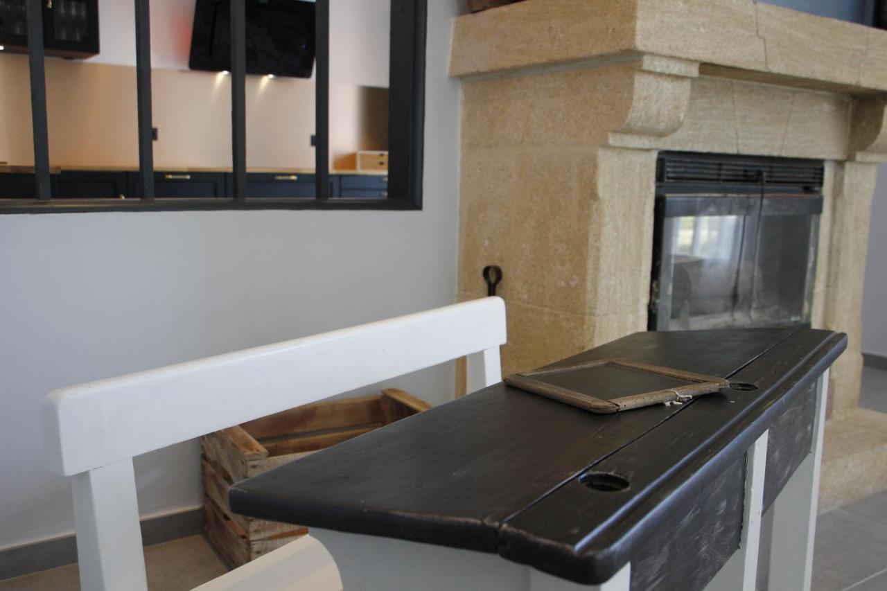 Bed and Breakfast La Veuzaine Onzain Esterno foto