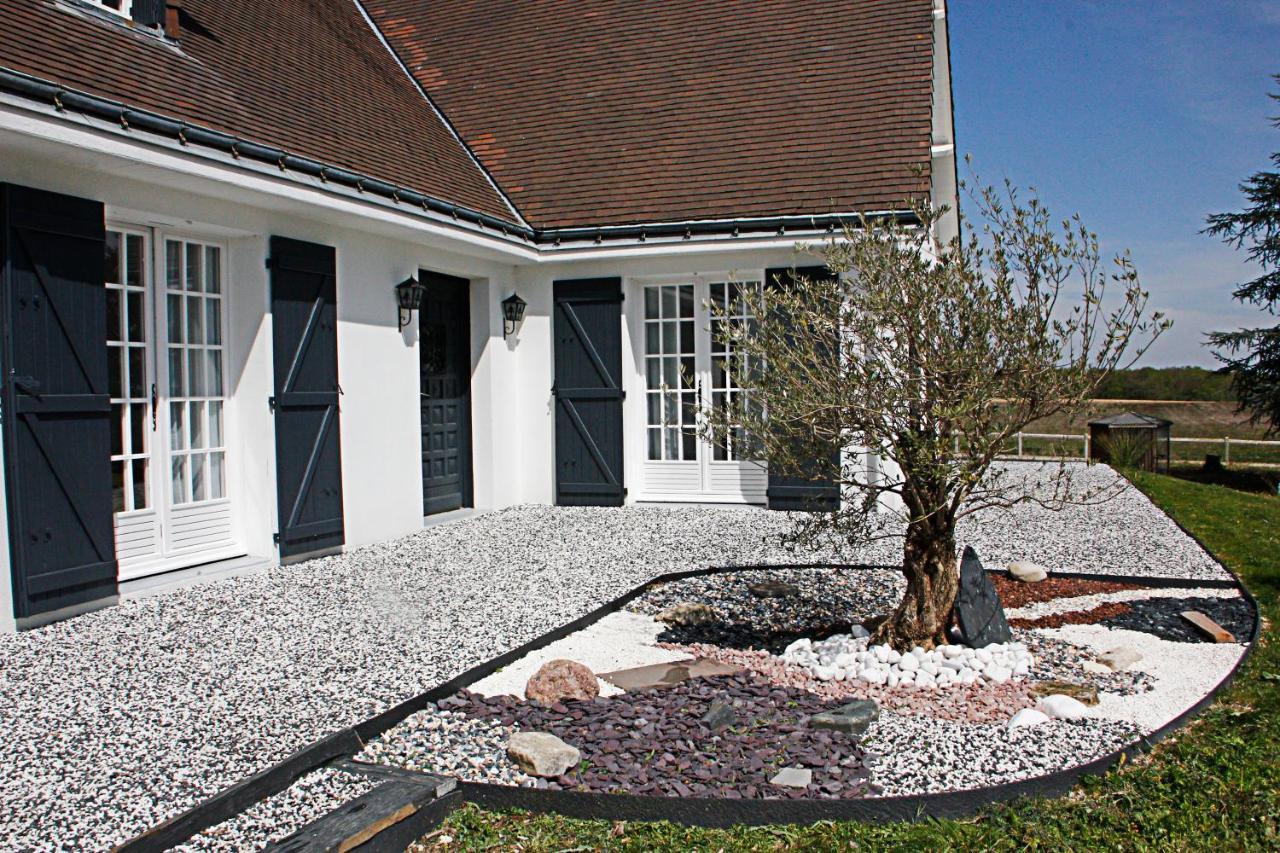 Bed and Breakfast La Veuzaine Onzain Esterno foto