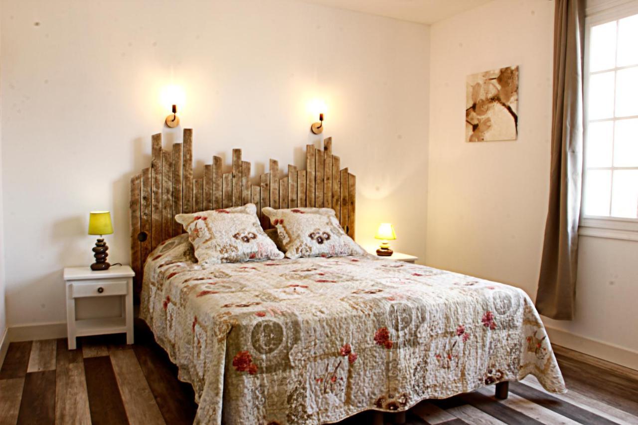 Bed and Breakfast La Veuzaine Onzain Esterno foto