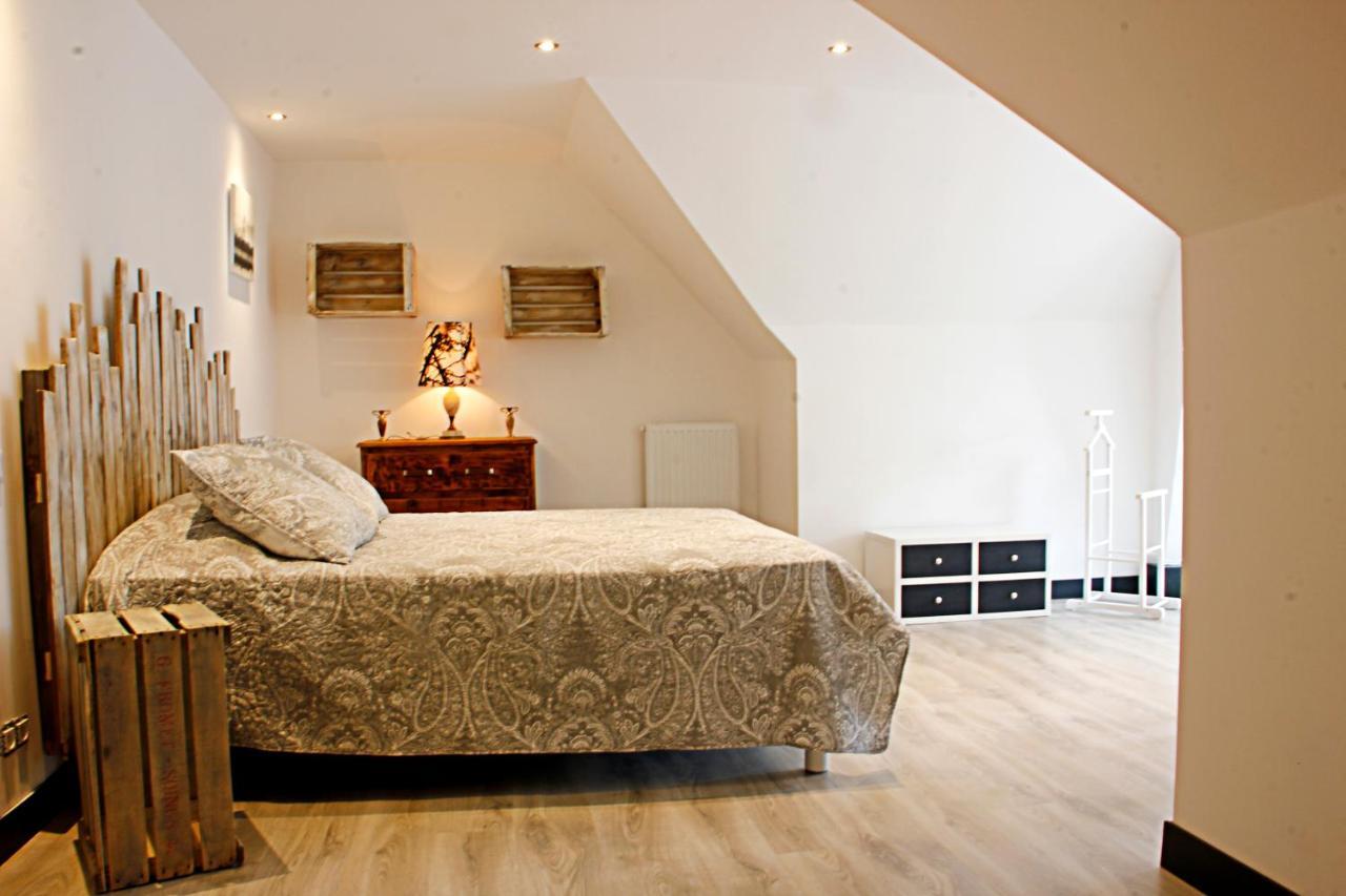Bed and Breakfast La Veuzaine Onzain Esterno foto